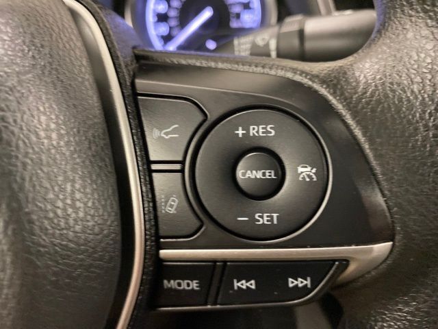 2025 Toyota Camry LE San Clemente CA