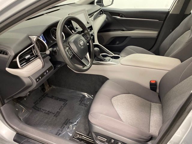 2025 Toyota Camry LE San Clemente CA