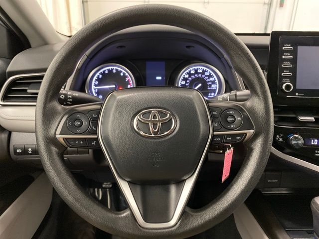 2025 Toyota Camry LE San Clemente CA
