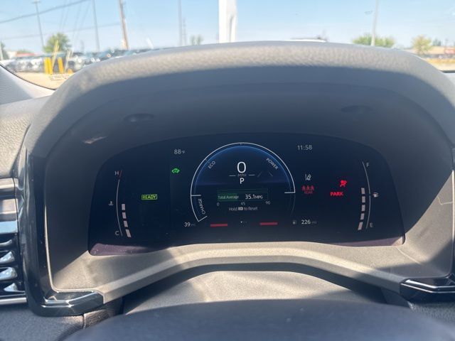 2025 Toyota Camry LE San Clemente CA
