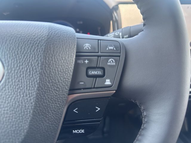 2025 Toyota Camry LE San Clemente CA