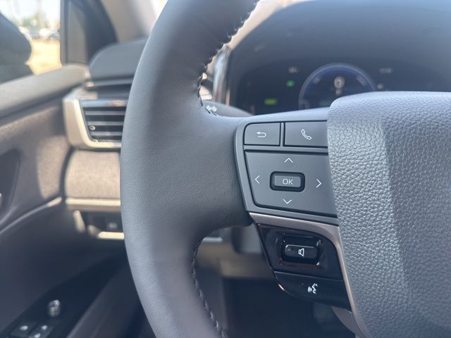 2025 Toyota Camry LE San Clemente CA