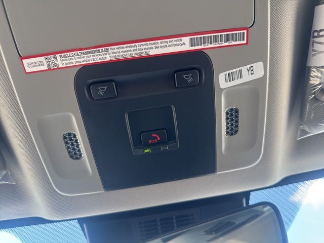 2025 Toyota Camry LE San Clemente CA