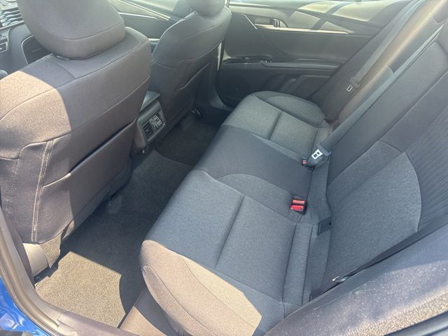 2025 Toyota Camry LE San Clemente CA