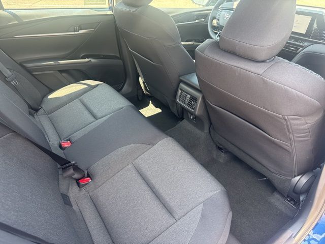 2025 Toyota Camry LE San Clemente CA
