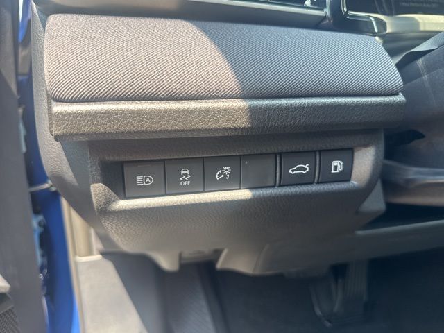 2025 Toyota Camry LE San Clemente CA