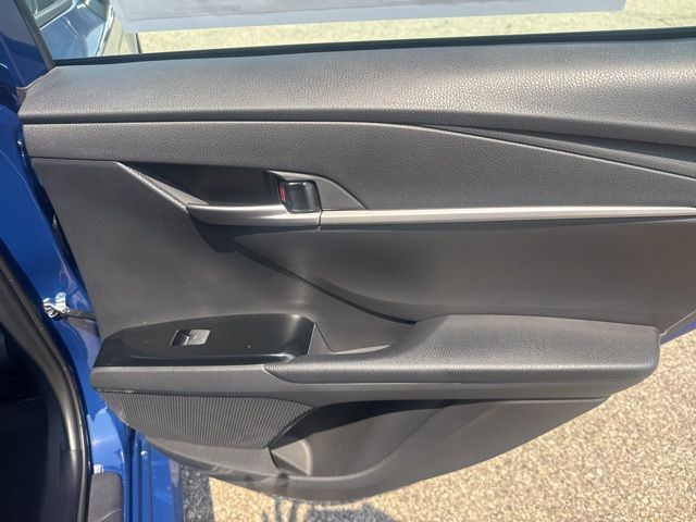 2025 Toyota Camry LE San Clemente CA