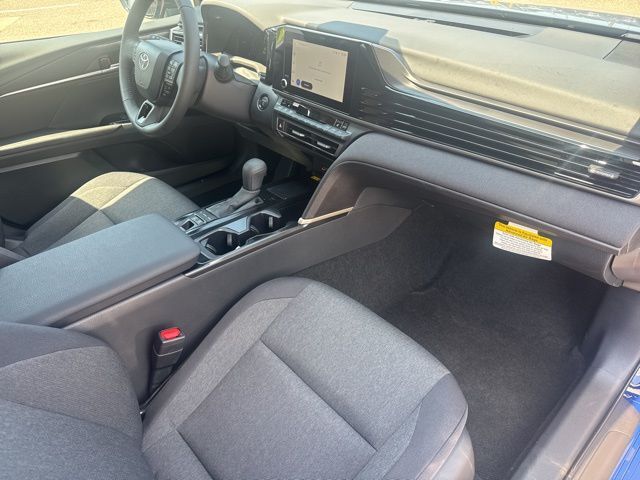 2025 Toyota Camry LE San Clemente CA
