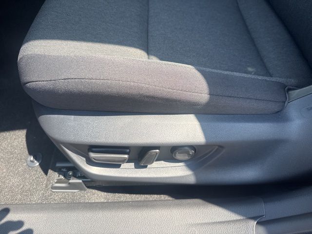 2025 Toyota Camry LE San Clemente CA