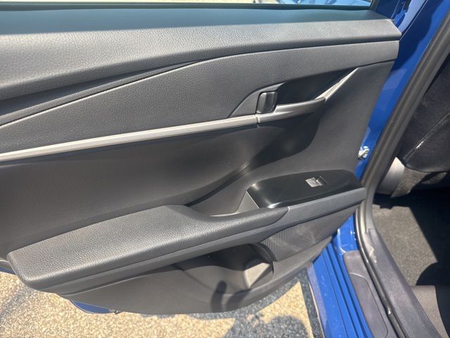 2025 Toyota Camry LE San Clemente CA