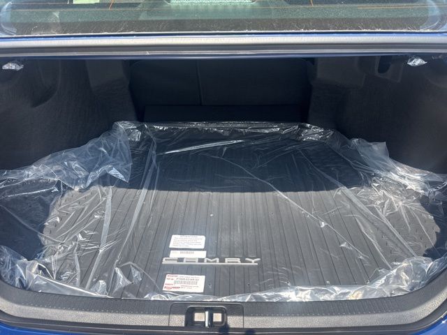2025 Toyota Camry LE San Clemente CA