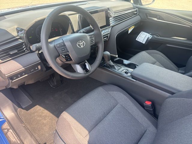 2025 Toyota Camry LE San Clemente CA