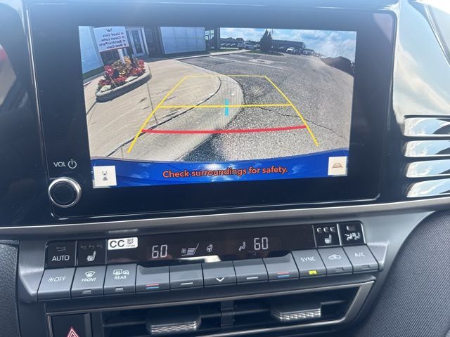 2025 Toyota Camry LE San Clemente CA