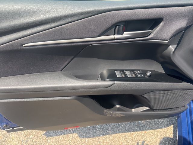 2025 Toyota Camry LE San Clemente CA