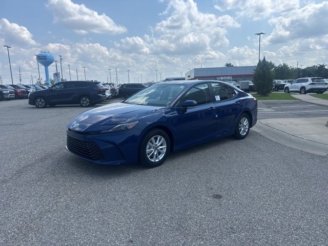 2025 Toyota Camry LE San Clemente CA