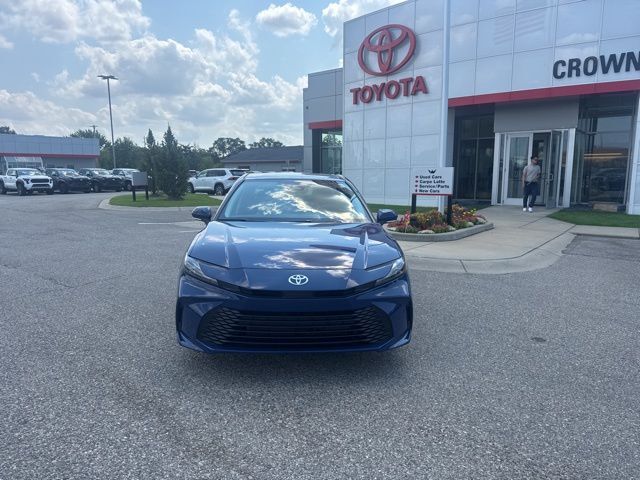 2025 Toyota Camry LE San Clemente CA