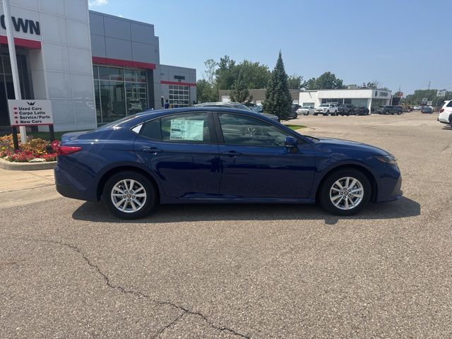 2025 Toyota Camry LE San Clemente CA