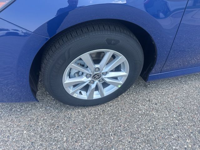 2025 Toyota Camry LE San Clemente CA
