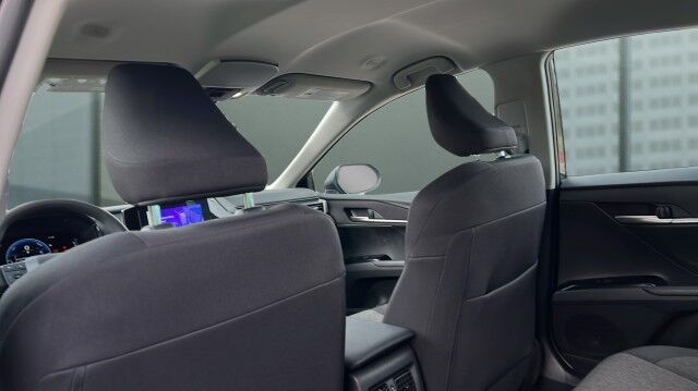 2025 Toyota Camry LE San Juan TX 2025 Toyota Camry LE San Juan TX