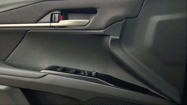 2025 Toyota Camry LE San Juan TX 2025 Toyota Camry LE San Juan TX