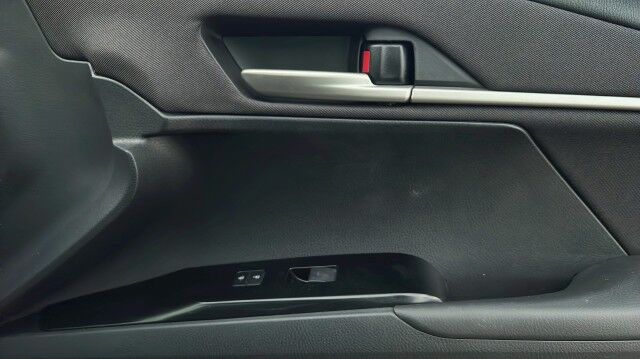 2025 Toyota Camry LE San Juan TX 2025 Toyota Camry LE San Juan TX