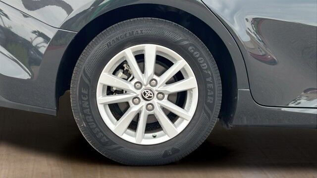 2025 Toyota Camry LE San Juan TX 2025 Toyota Camry LE San Juan TX