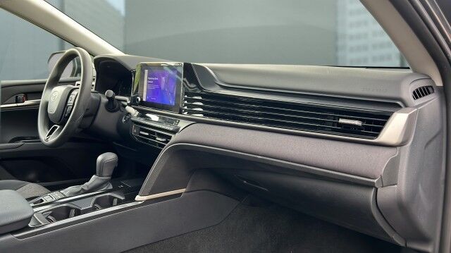 2025 Toyota Camry LE San Juan TX 2025 Toyota Camry LE San Juan TX