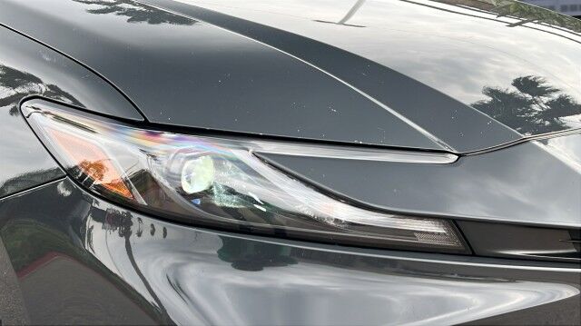 2025 Toyota Camry LE San Juan TX 2025 Toyota Camry LE San Juan TX