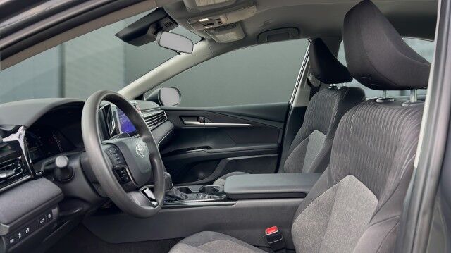 2025 Toyota Camry LE San Juan TX 2025 Toyota Camry LE San Juan TX