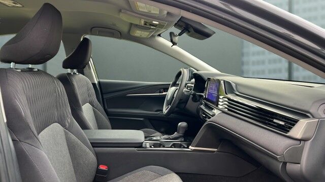 2025 Toyota Camry LE San Juan TX 2025 Toyota Camry LE San Juan TX