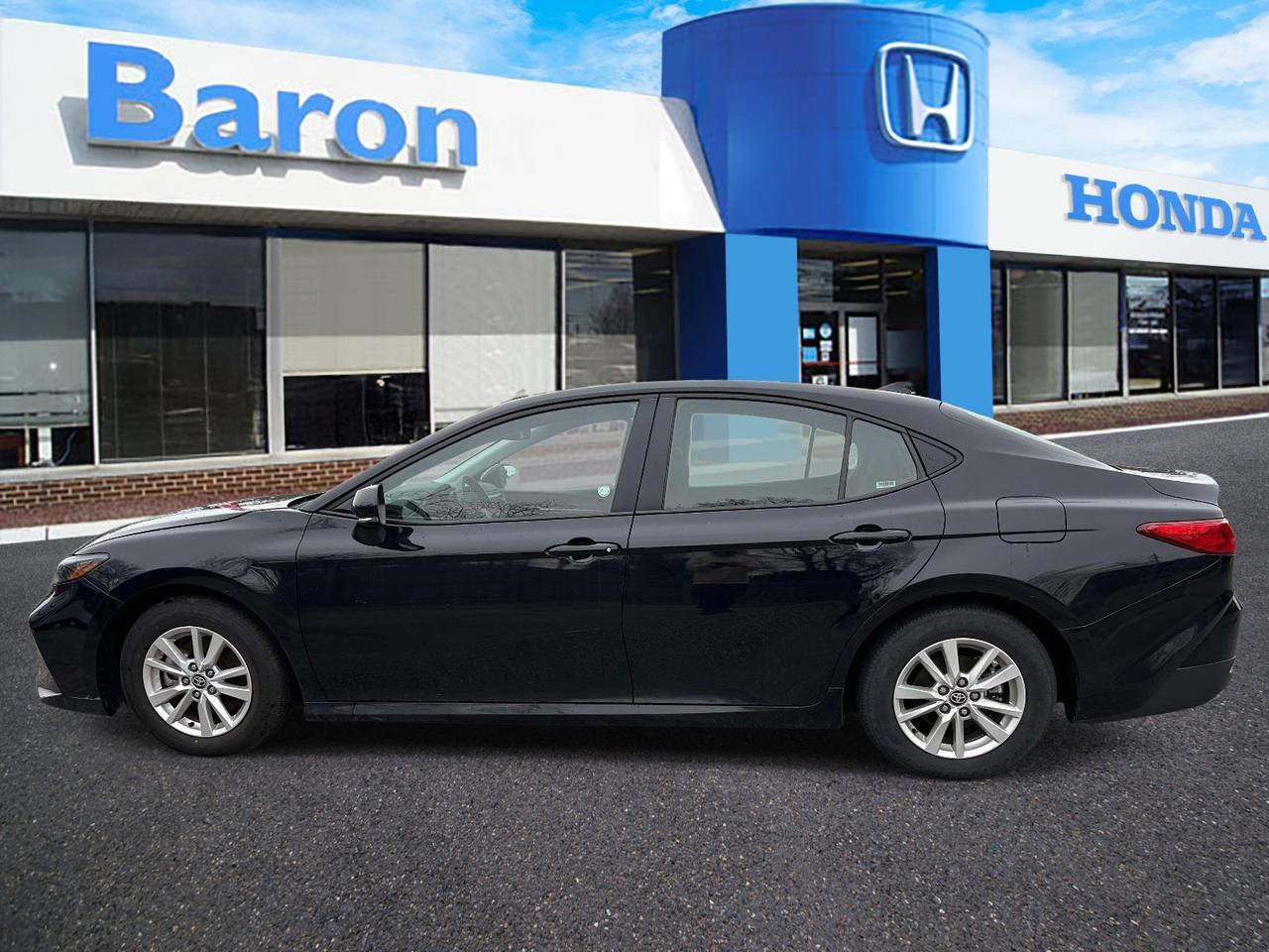 2025 Toyota Camry LE San Clemente CA