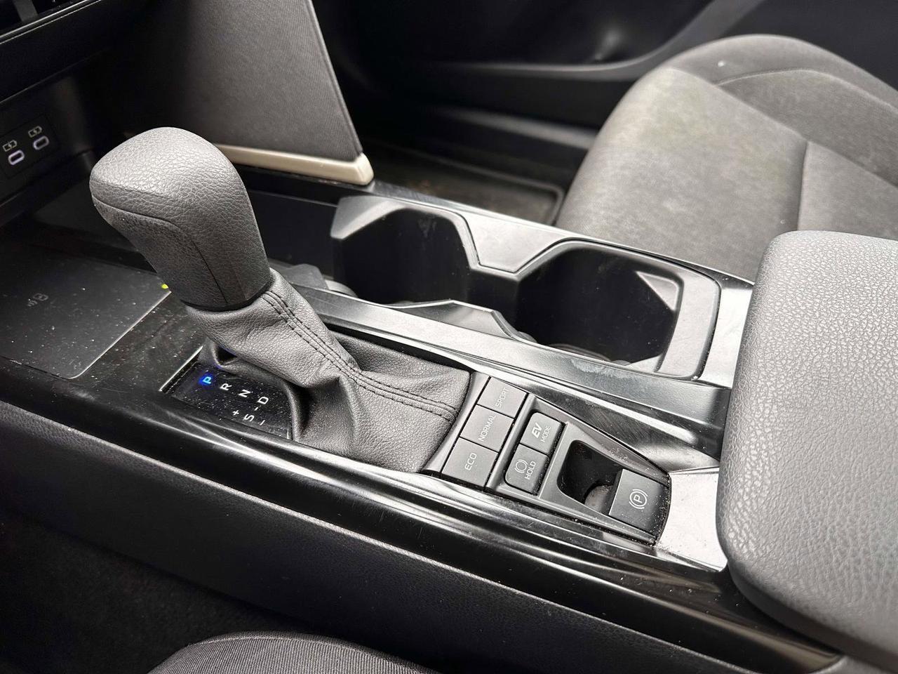 2025 Toyota Camry LE San Clemente CA