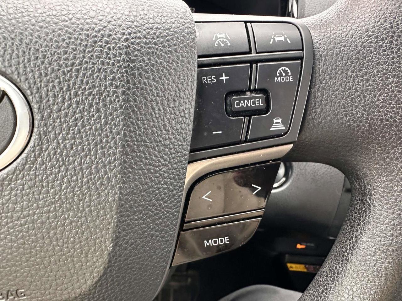 2025 Toyota Camry LE San Clemente CA