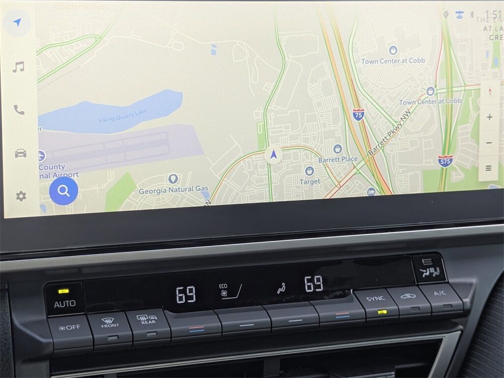 2025 Toyota Camry SE Kennesaw GA 2025 Toyota Camry SE Kennesaw GA