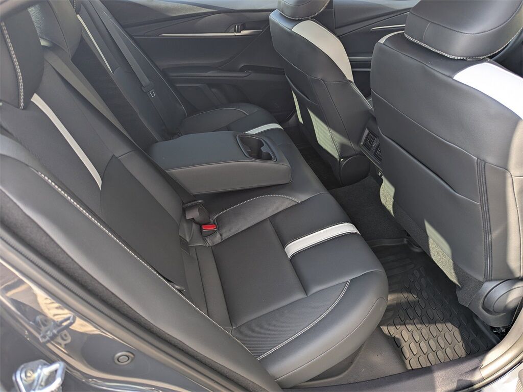 2025 Toyota Camry SE Kennesaw GA 2025 Toyota Camry SE Kennesaw GA