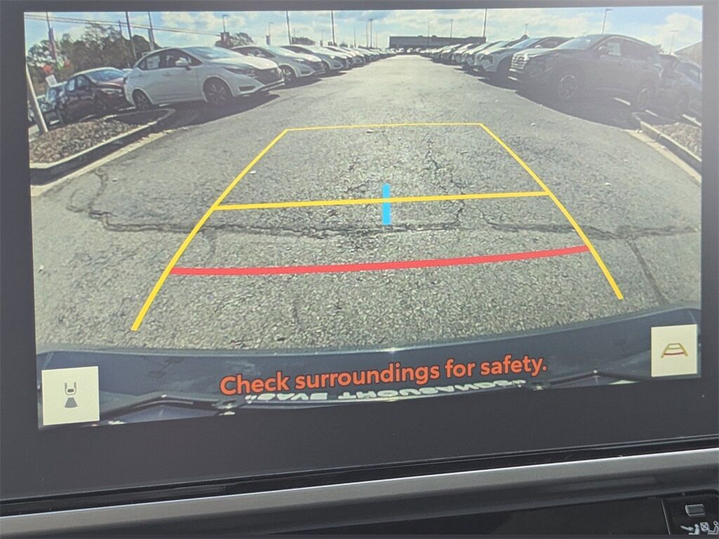 2025 Toyota Camry SE Kennesaw GA 2025 Toyota Camry SE Kennesaw GA