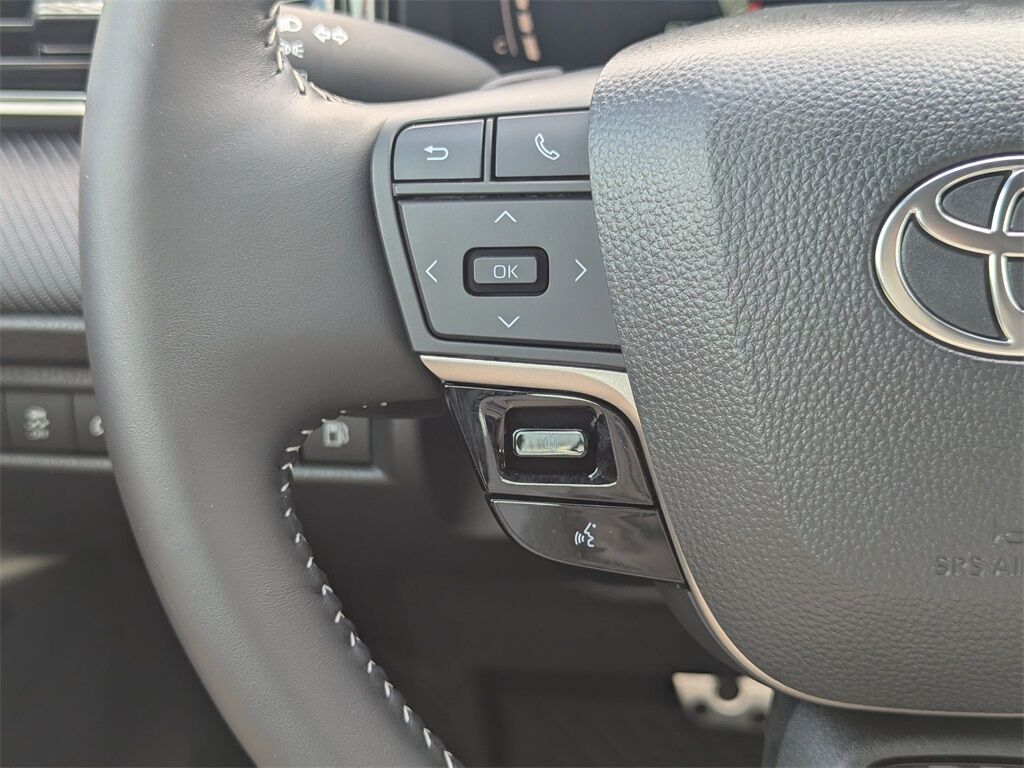 2025 Toyota Camry SE Kennesaw GA 2025 Toyota Camry SE Kennesaw GA