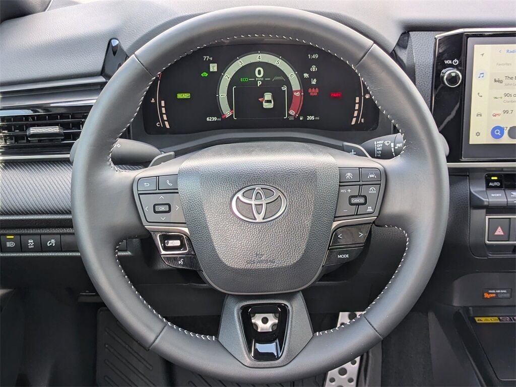 2025 Toyota Camry SE Kennesaw GA 2025 Toyota Camry SE Kennesaw GA