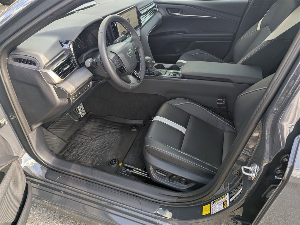 2025 Toyota Camry SE Kennesaw GA 2025 Toyota Camry SE Kennesaw GA