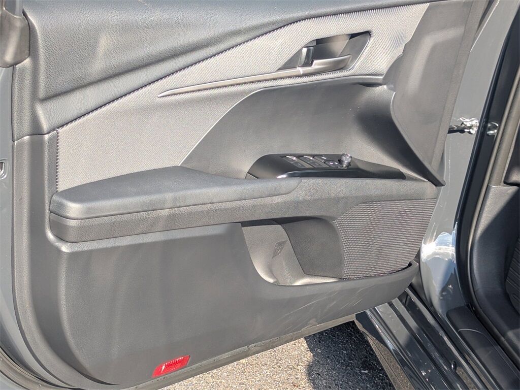 2025 Toyota Camry SE Kennesaw GA 2025 Toyota Camry SE Kennesaw GA