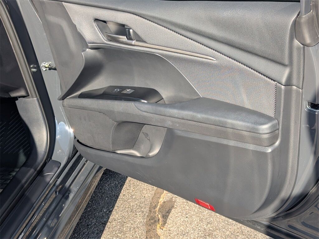 2025 Toyota Camry SE Kennesaw GA 2025 Toyota Camry SE Kennesaw GA