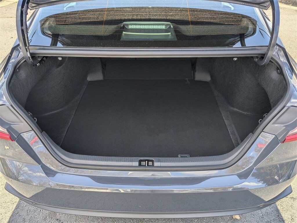 2025 Toyota Camry SE Kennesaw GA 2025 Toyota Camry SE Kennesaw GA