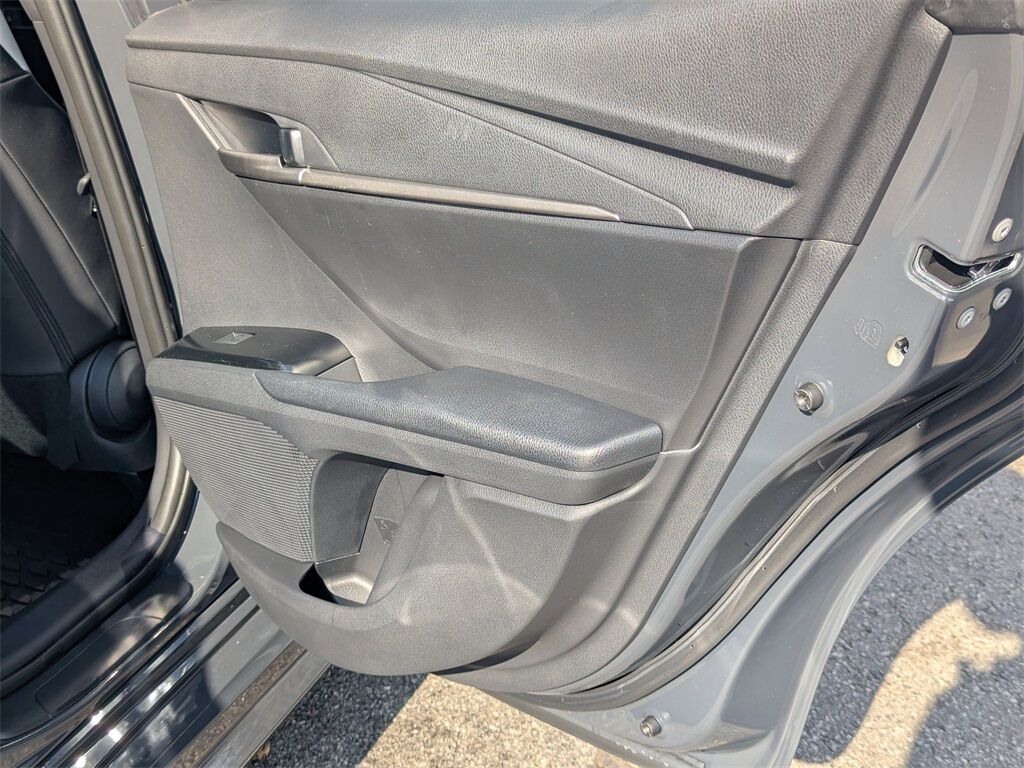 2025 Toyota Camry SE Kennesaw GA 2025 Toyota Camry SE Kennesaw GA