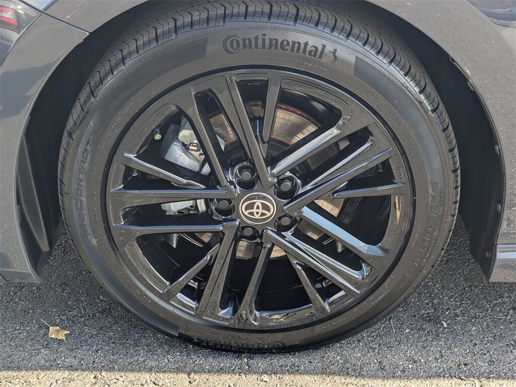 2025 Toyota Camry SE Kennesaw GA 2025 Toyota Camry SE Kennesaw GA