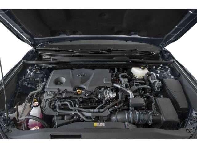 2025 Toyota Camry SE Kennesaw GA 2025 Toyota Camry SE Kennesaw GA