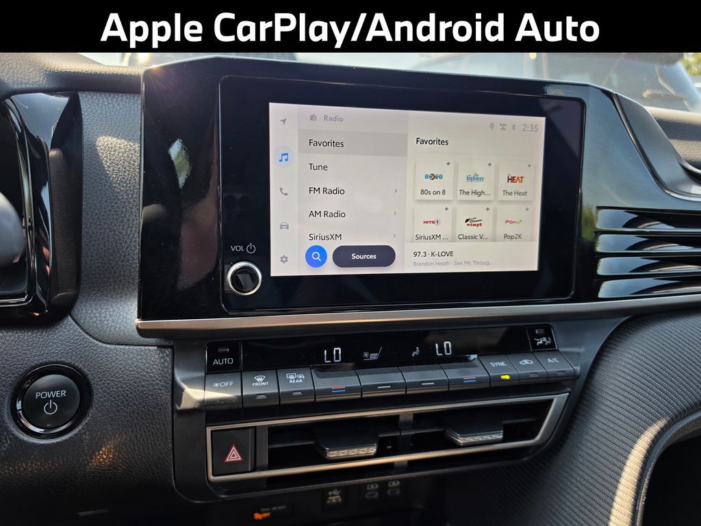 2025 Toyota Camry SE San Clemente CA