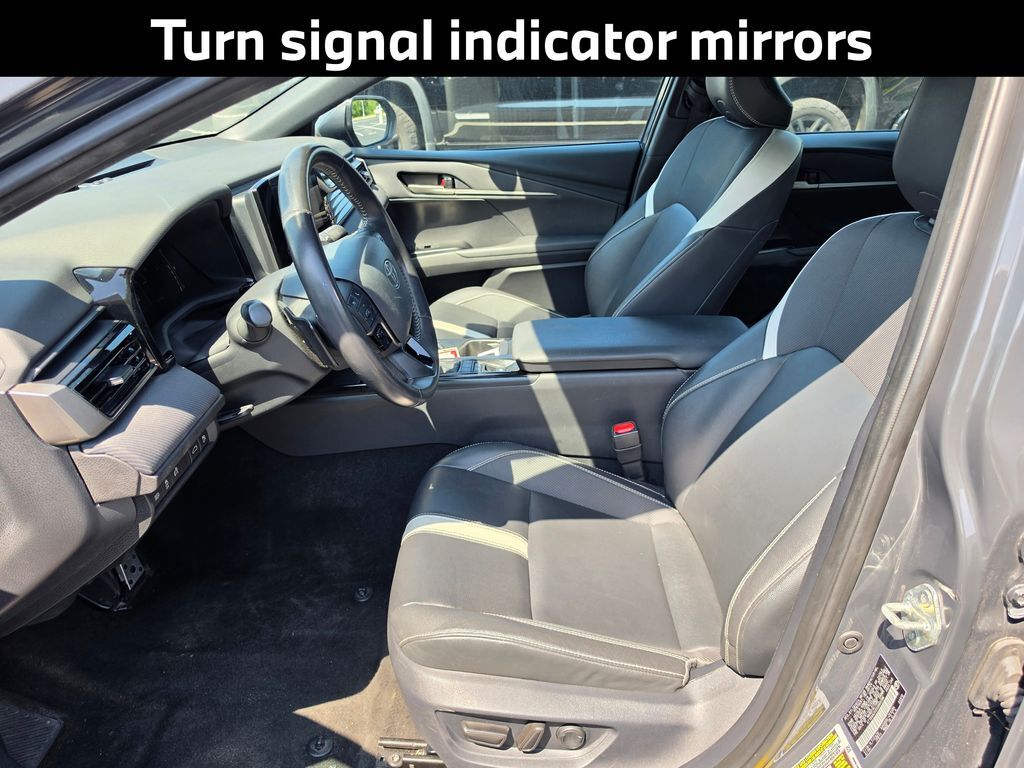 2025 Toyota Camry SE San Clemente CA
