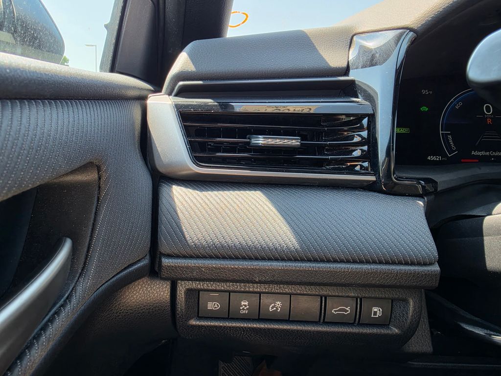 2025 Toyota Camry SE San Clemente CA
