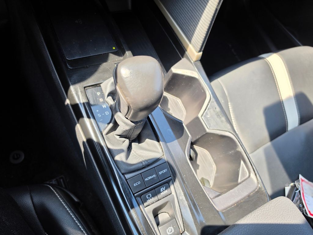 2025 Toyota Camry SE San Clemente CA