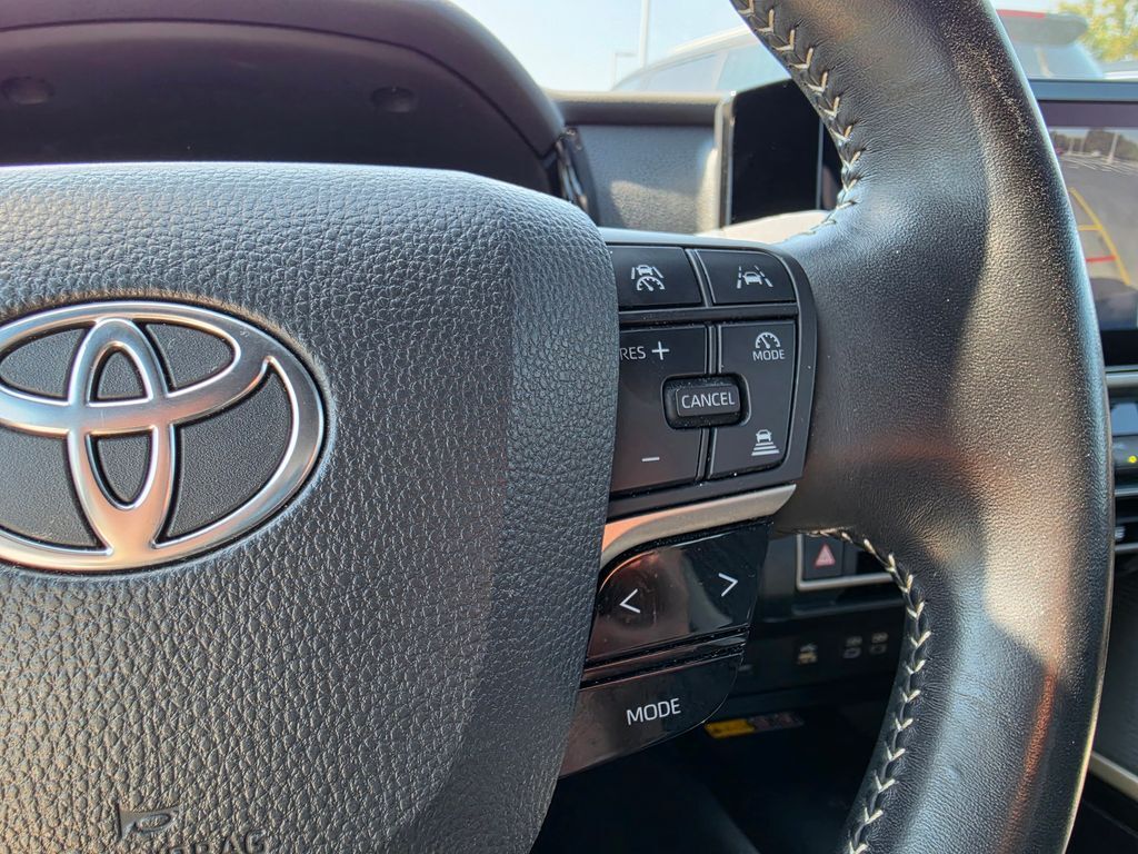 2025 Toyota Camry SE San Clemente CA